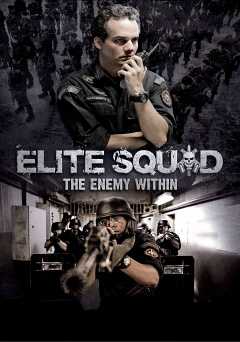 Elite Squad: The Enemy Within - amazon prime
