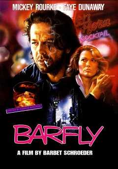 Barfly - Movie