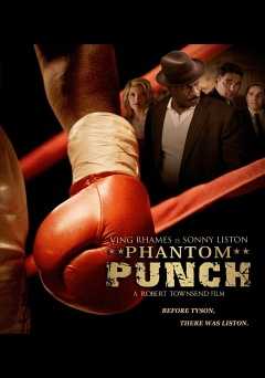 Phantom Punch - Movie