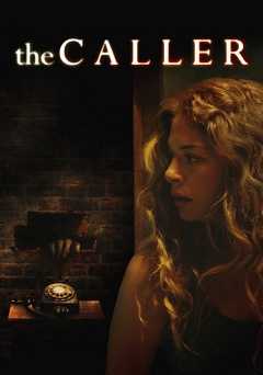 The Caller - Movie