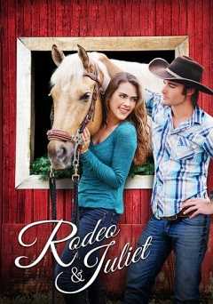 Rodeo & Juliet - netflix