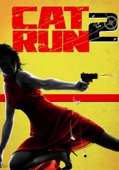 Cat Run 2 - Movie