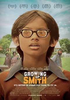 Growing Up Smith - starz 