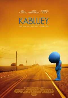 Kabluey - Movie