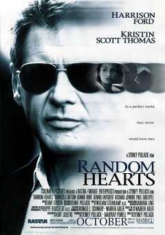 Random Hearts - Movie