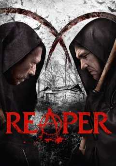 Reaper - Movie