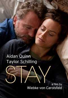 Stay - Movie