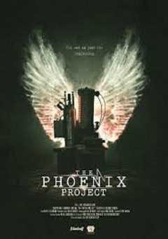 The Phoenix Project - Movie