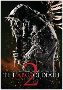 ABCs of Death 2 - Movie
