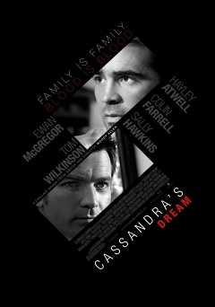 Cassandras Dream - Movie