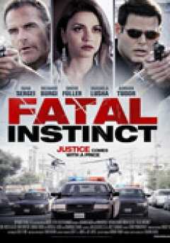 Fatal Instinct - Movie