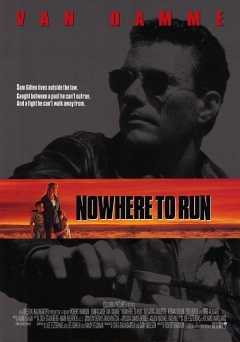Nowhere to Run - Movie