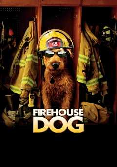 Firehouse Dog - netflix
