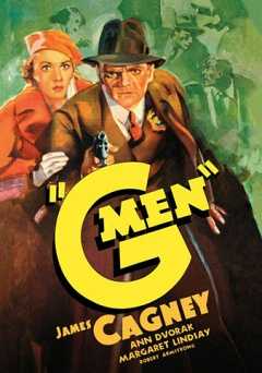 G-Men - film struck