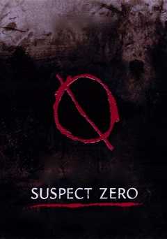Suspect Zero - Movie