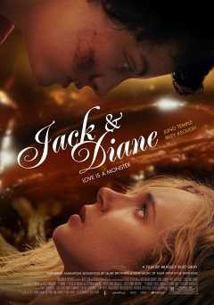 Jack & Diane - Movie
