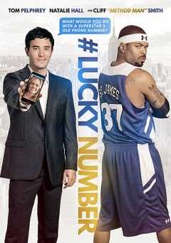 Lucky Number - Movie