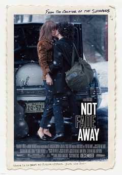 Not Fade Away - Movie