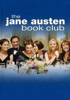 The Jane Austen Book Club - netflix