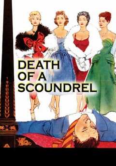 Death of a Scoundrel - Movie