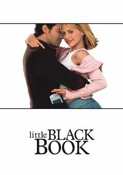 Little Black Book - Movie