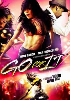 Go for It! - Movie