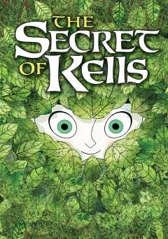 The Secret of Kells - Movie
