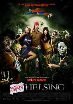 Stan Helsing - Movie