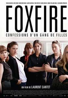 Foxfire - Movie