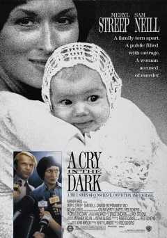 A Cry in the Dark - Movie