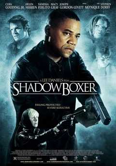 Shadowboxer - Movie