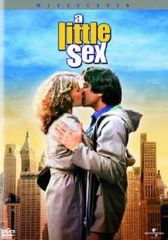 A Little Sex - Movie