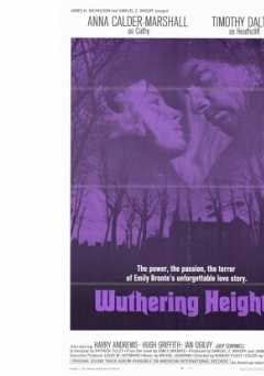 Wuthering Heights - tubi tv