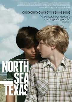North Sea Texas - Movie