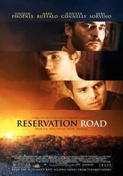 Reservation Road - netflix