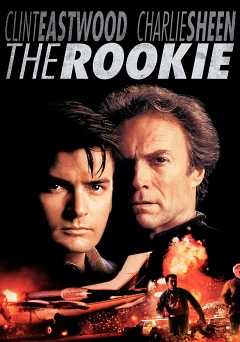 The Rookie - hbo