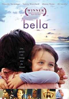Bella - Movie
