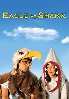 Eagle vs. Shark - netflix
