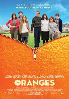 The Oranges - Movie