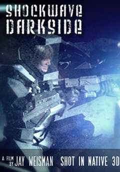 Shockwave Darkside - Amazon Prime