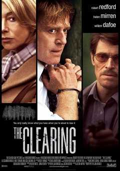 The Clearing - Movie