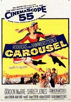 Carousel - Movie