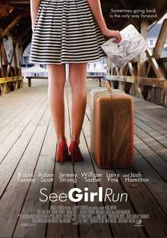 See Girl Run - amazon prime