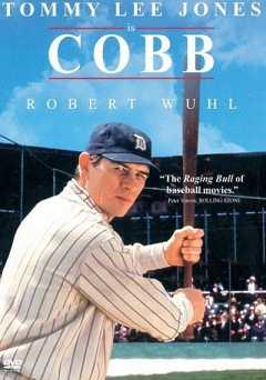 Cobb - Movie