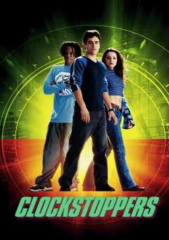 Clockstoppers - Movie