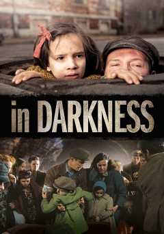 In Darkness - film struck