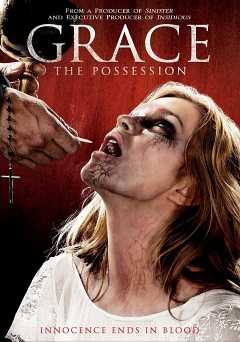 Grace: The Possession - Movie