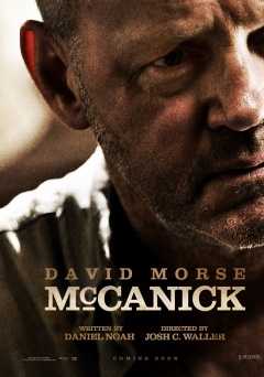 McCanick - Movie