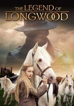 The Legend of Longwood - Amazon Prime