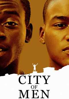 City of Men - Movie